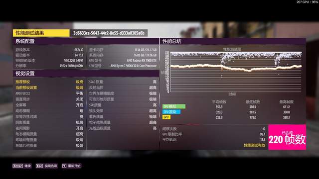 AMD粉丝必看！轻松降延迟，性能飙升秘籍大公开！