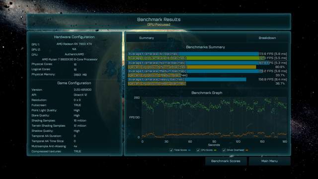 AMD粉丝必看！轻松降延迟，性能飙升秘籍大公开！