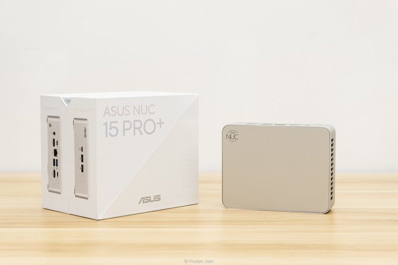 华硕NUC 15 Pro Plus测评：搭载Core Ultra 9 285H的性能霸主
