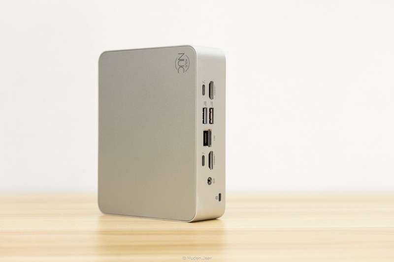 华硕NUC 15 Pro Plus测评：搭载Core Ultra 9 285H的性能霸主