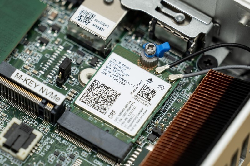 华硕NUC 15 Pro Plus测评：搭载Core Ultra 9 285H的性能霸主