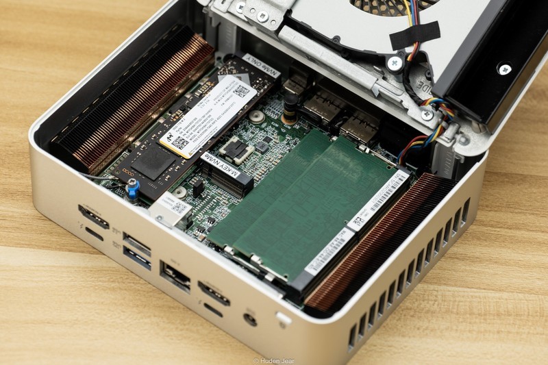 华硕NUC 15 Pro Plus测评：搭载Core Ultra 9 285H的性能霸主