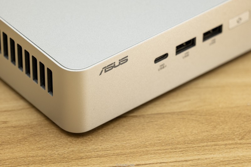 华硕NUC 15 Pro Plus测评：搭载Core Ultra 9 285H的性能霸主