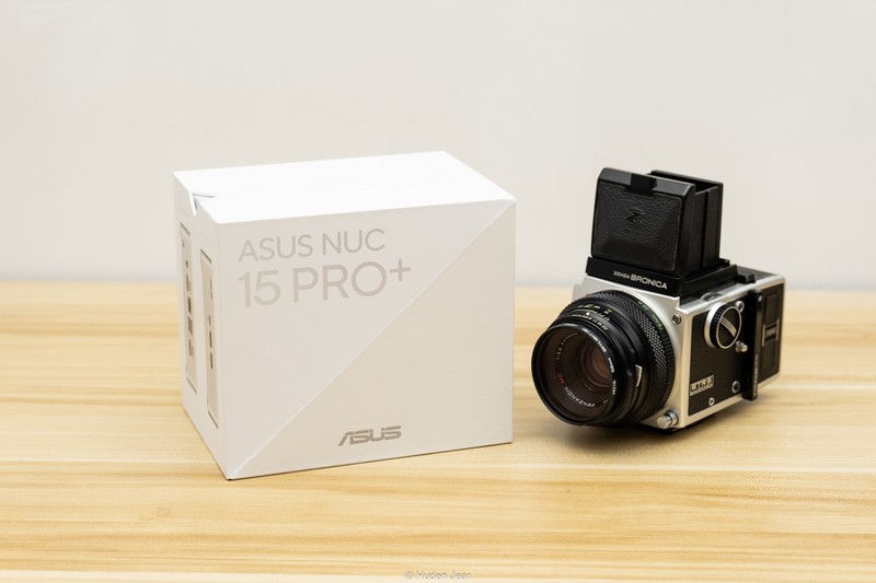 华硕NUC 15 Pro Plus测评：搭载Core Ultra 9 285H的性能霸主