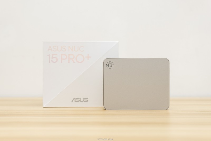 华硕NUC 15 Pro Plus测评：搭载Core Ultra 9 285H的性能霸主