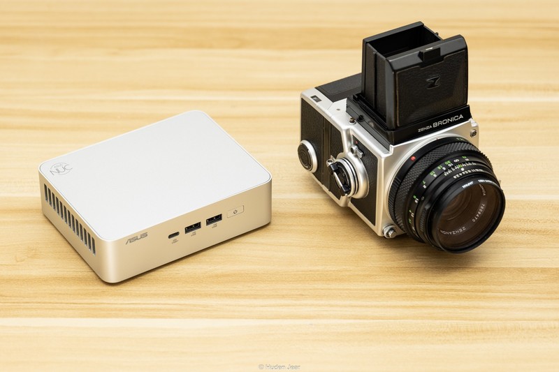 华硕NUC 15 Pro Plus测评：搭载Core Ultra 9 285H的性能霸主