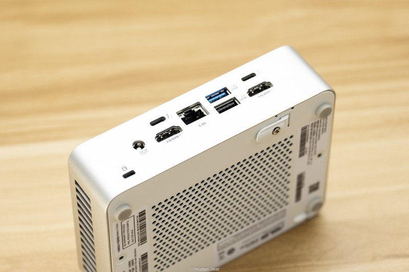 华硕NUC 15 Pro Plus测评：搭载Core Ultra 9 285H的性能霸主