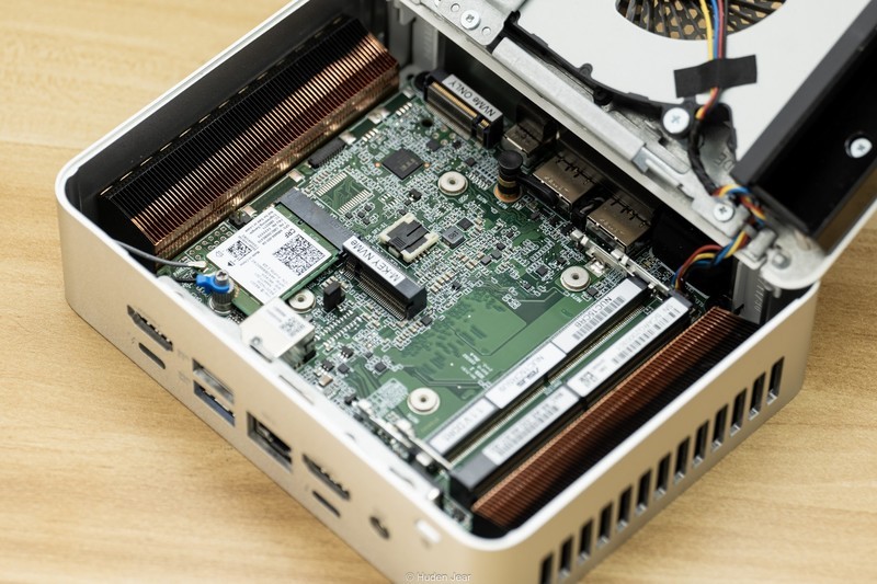 华硕NUC 15 Pro Plus测评：搭载Core Ultra 9 285H的性能霸主