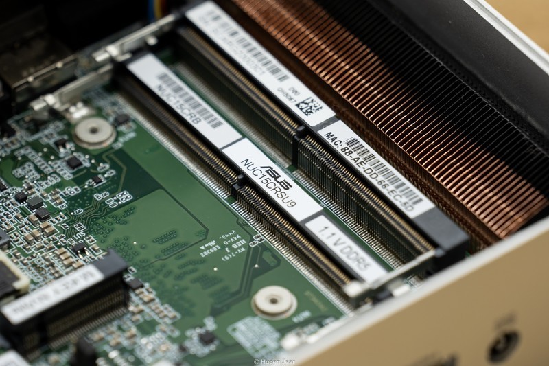 华硕NUC 15 Pro Plus测评：搭载Core Ultra 9 285H的性能霸主