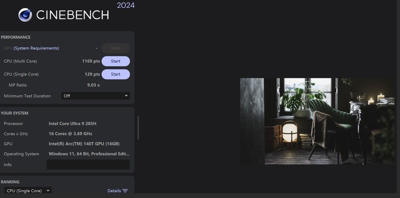 华硕NUC 15 Pro Plus测评：搭载Core Ultra 9 285H的性能霸主