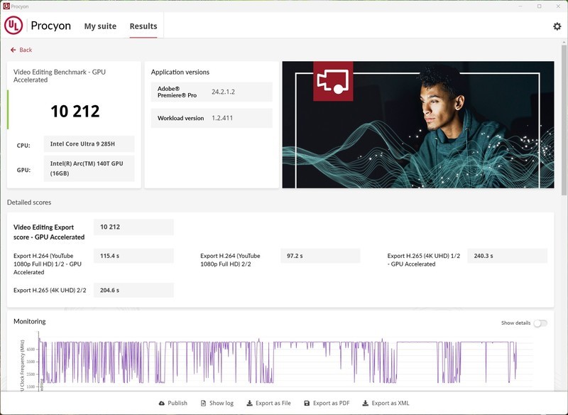 华硕NUC 15 Pro Plus测评：搭载Core Ultra 9 285H的性能霸主