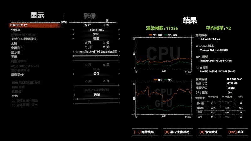 华硕NUC 15 Pro Plus测评：搭载Core Ultra 9 285H的性能霸主
