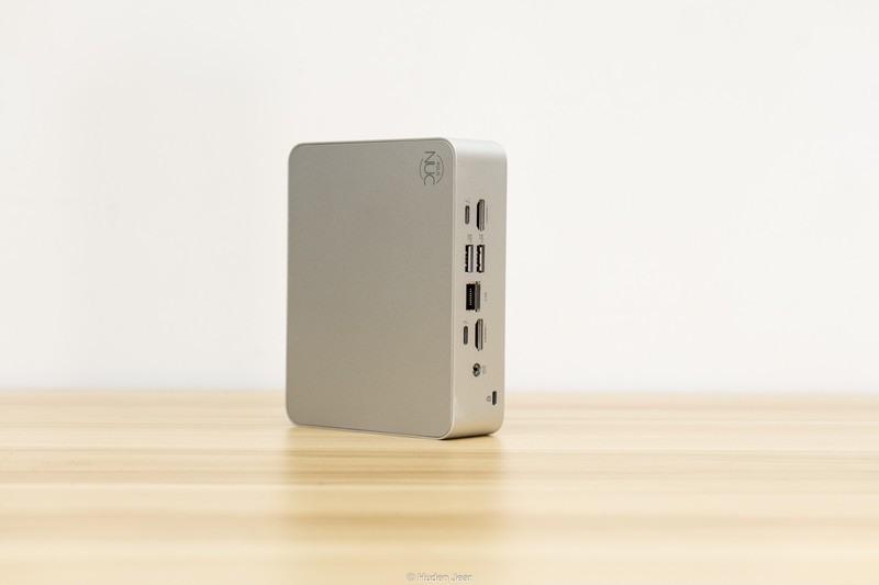 华硕NUC 15 Pro Plus测评：搭载Core Ultra 9 285H的性能霸主