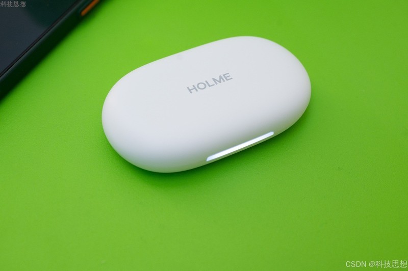 虹觅HOLME Ultra，一款无感却存在感十足的开放式耳机