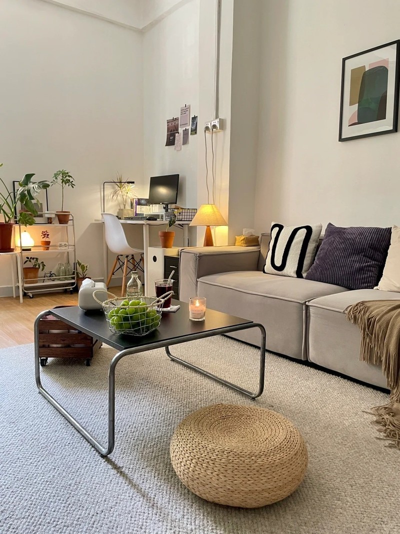 出租屋改造的「轻罪悖论」：为什么越折腾越焦虑？