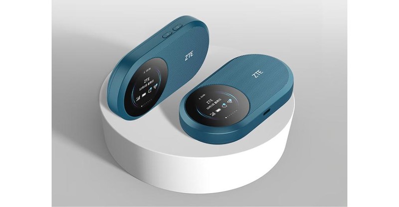 真假三网切换揭秘：需换卡的中兴vs免插卡格行，随身WiFi哪个品牌网速快