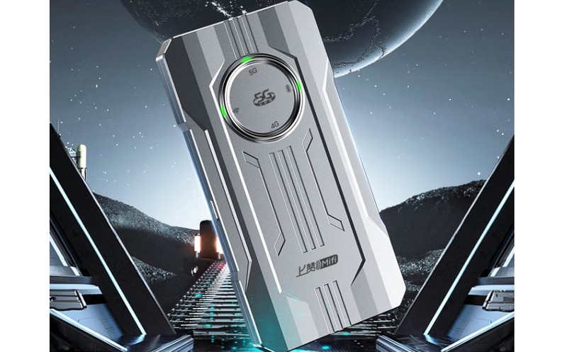 真假三网切换揭秘：需换卡的中兴vs免插卡格行，随身WiFi哪个品牌网速快