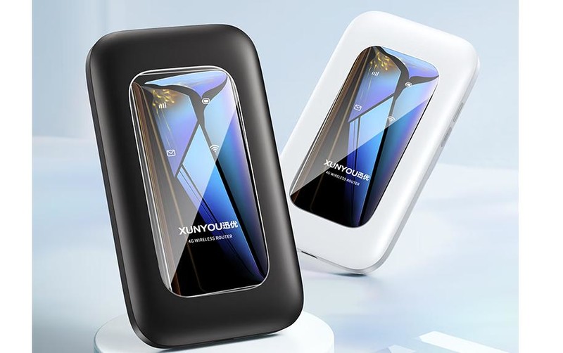 真假三网切换揭秘：需换卡的中兴vs免插卡格行，随身WiFi哪个品牌网速快