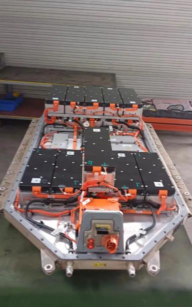 科技改变生活新能源汽车维修技术创新西安工作室突破品茶方式的深度?浪潮下进阶之路