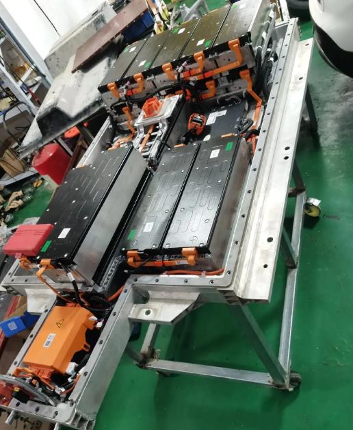 科技改变生活新能源汽车维修技术创新西安工作室突破品茶方式的深度?浪潮下进阶之路