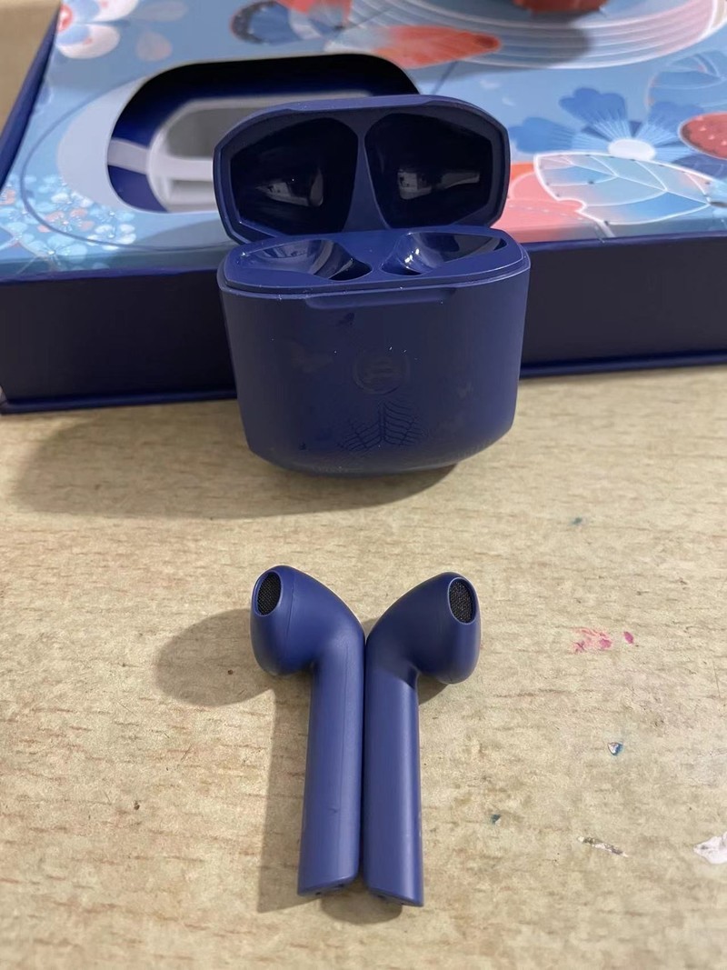 国风之作：漫步者T-pods声声传情