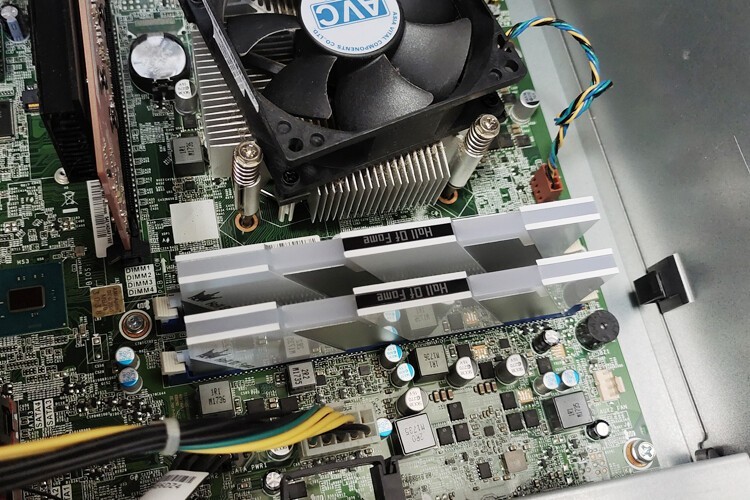 以性能之名，打造艺术之美：影驰HOF PRO DDR4 3600MHz RGB内存体验