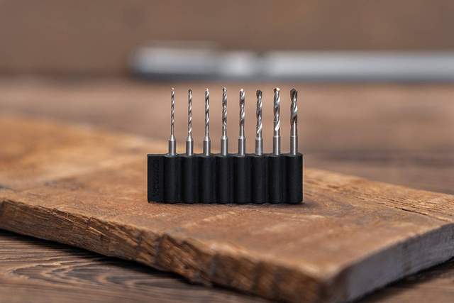 从体验中诞生的这个品牌，最了解你需要什么，WOWSTICK锂电迷你电钻评测