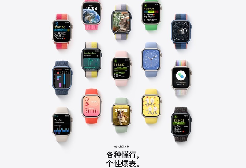 WWDC 2022苹果开发者大会，一堆更新两个赞，还有一个类似担忧的预判