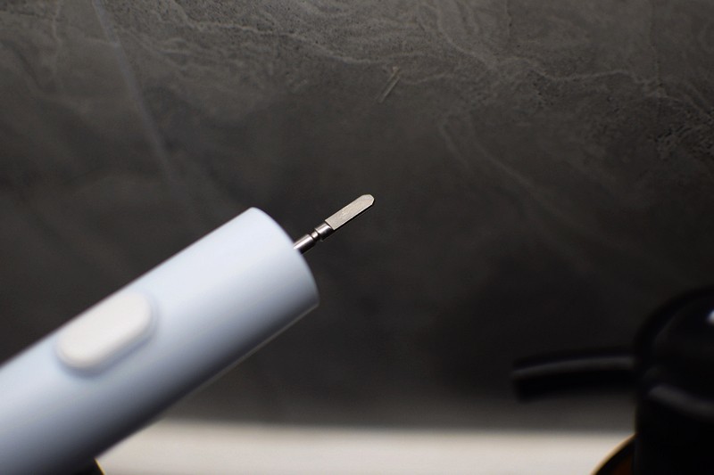 好用又亲民 米家声波电动牙刷T200