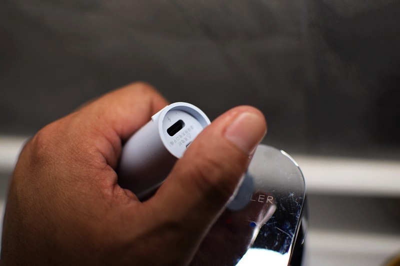 好用又亲民 米家声波电动牙刷T200