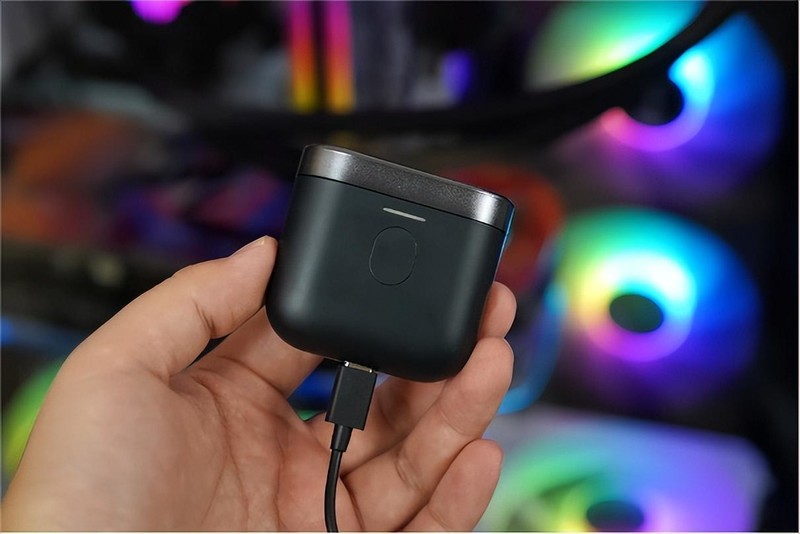 心目中最佳“行走的HiFi”，宝华韦健 Pi7二代使用体验