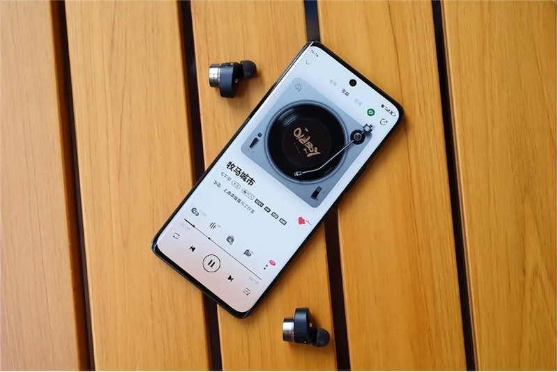 心目中最佳“行走的HiFi”，宝华韦健 Pi7二代使用体验