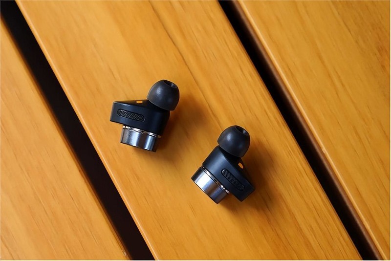 心目中最佳“行走的HiFi”，宝华韦健 Pi7二代使用体验