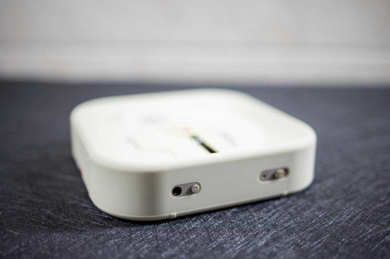 满满回忆，复古又时尚，赛塔林R400 CD播放机体验