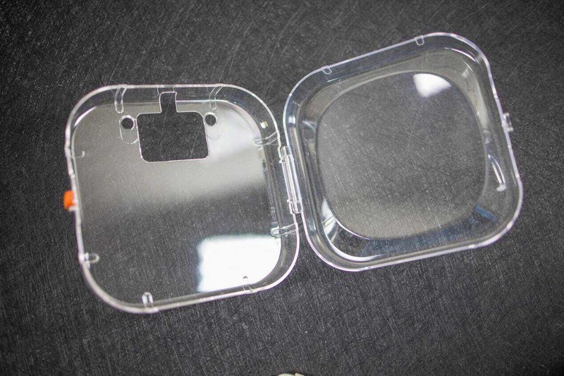 满满回忆，复古又时尚，赛塔林R400 CD播放机体验