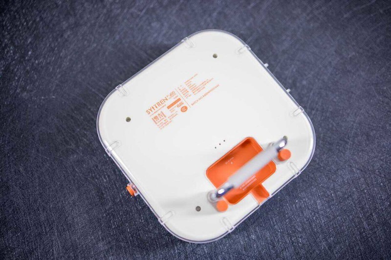 满满回忆，复古又时尚，赛塔林R400 CD播放机体验