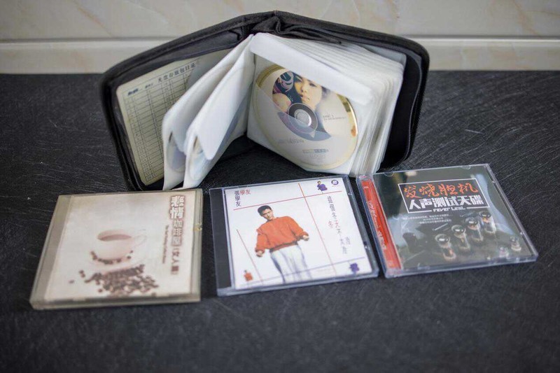 满满回忆，复古又时尚，赛塔林R400 CD播放机体验