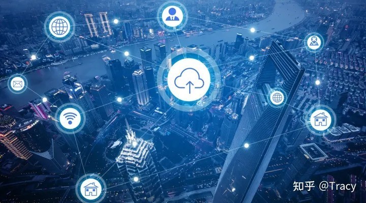 企业级存储要立功了？