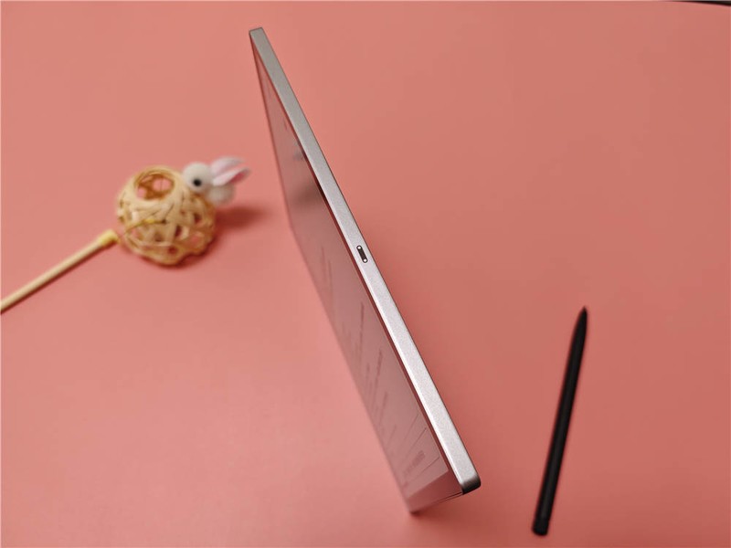 护眼彩色墨水屏，让阅读办公更轻松，石护眼彩墨平板Tab10C体验