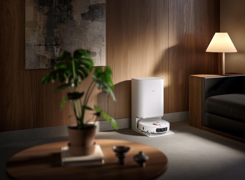 米家立式学习灯Pro发布 自然光体验再升级