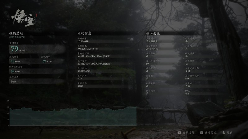 华硕Z890 AYW W主板搭配英特尔锐炫A750：开启畅享极致游戏体验！