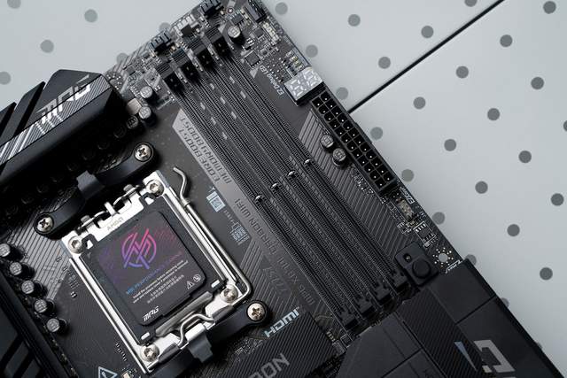 AMD粉丝必看！轻松降延迟，性能飙升秘籍大公开！