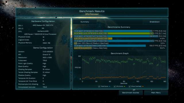 AMD粉丝必看！轻松降延迟，性能飙升秘籍大公开！