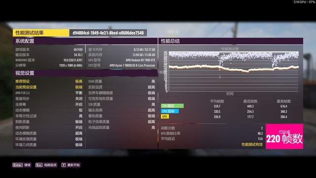 AMD粉丝必看！轻松降延迟，性能飙升秘籍大公开！