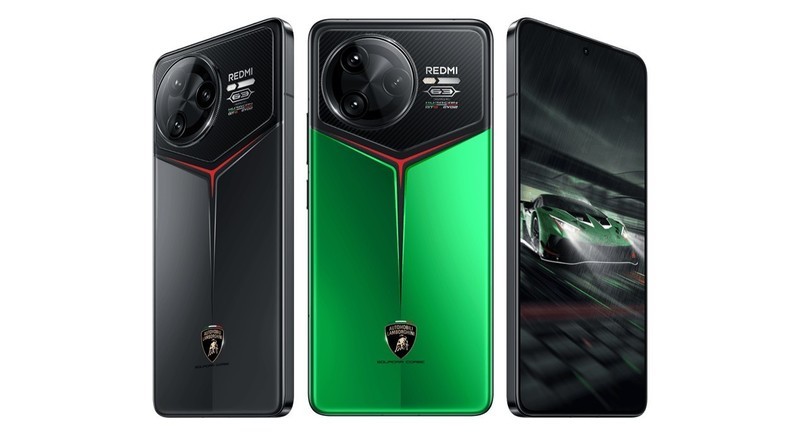 新十年当红不让，REDMI K80系列大满贯双旗舰正式发布