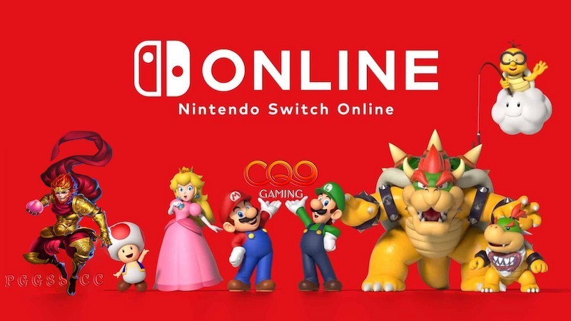 蹦迪狂欢夜怎么玩才安心？任天堂坦承：避免侵权就没问题