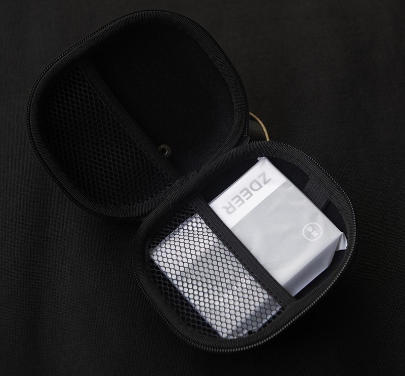 失眠好帮手，入睡好伙伴——左点睡眠仪