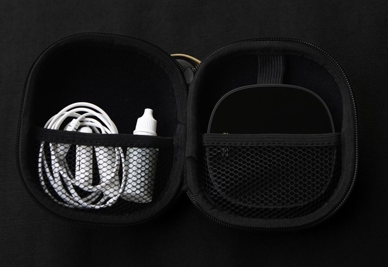 失眠好帮手，入睡好伙伴——左点睡眠仪