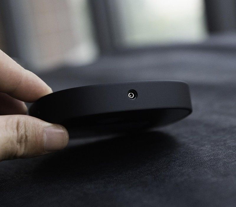 失眠好帮手，入睡好伙伴——左点睡眠仪