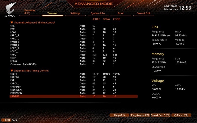 主打价格优势的国产长鑫颗粒内存，金百达DDR4 2666装机实测